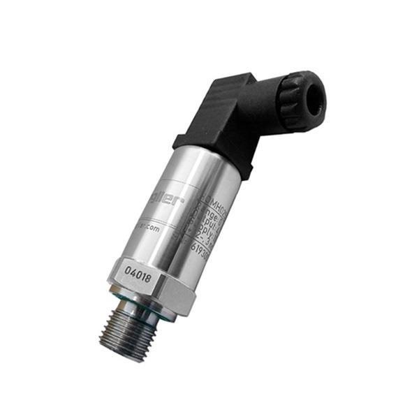 ترانسمیتر فشار هاگلر 100 ~ 0 میلی بار سری HOM